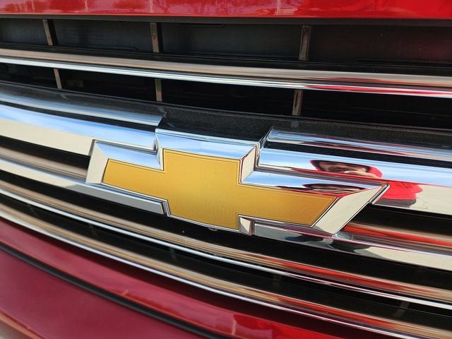 2023 Chevrolet Silverado 2500 HD High Country