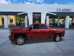2023 Chevrolet Silverado 2500 HD High Country