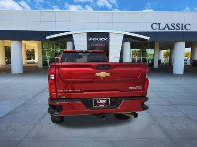 2023 Chevrolet Silverado 2500 HD High Country