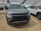 2021 Chevrolet Colorado 4WD Z71
