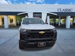 2024 Chevrolet Colorado WT