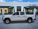 2024 Chevrolet Colorado WT