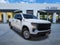2023 Chevrolet Silverado 1500 WT