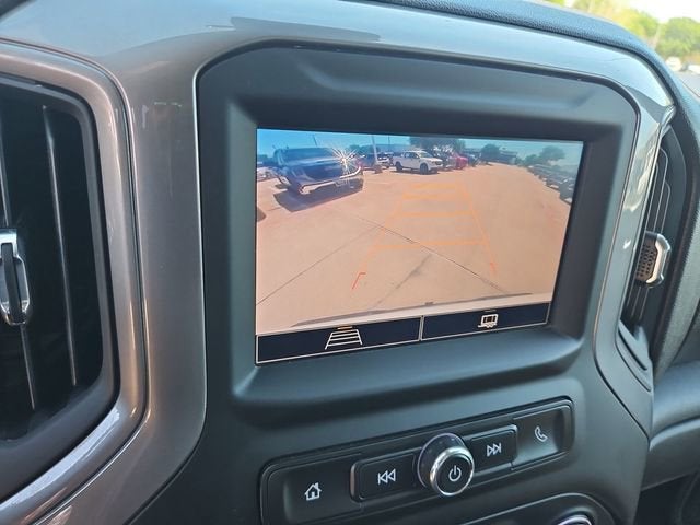 2023 Chevrolet Silverado 1500 WT