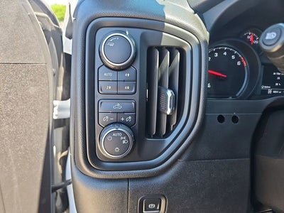 2023 Chevrolet Silverado 1500 WT