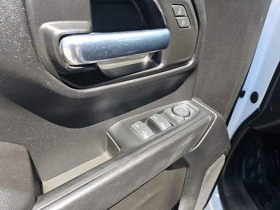 2023 Chevrolet Silverado 1500 WT