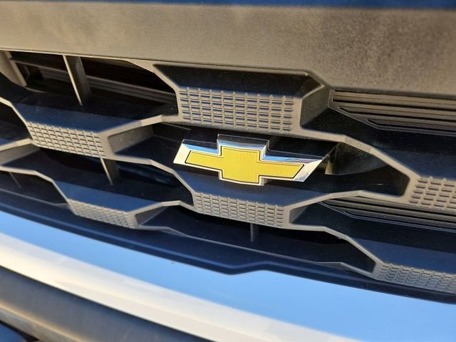 2023 Chevrolet Silverado 1500 WT