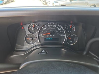 2024 Chevrolet Express Cargo 2500 WT