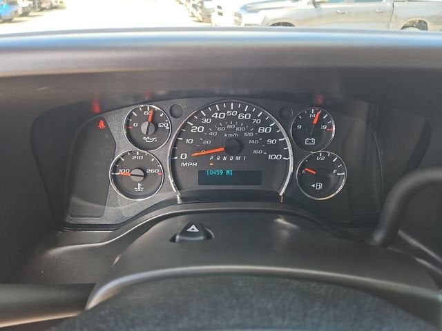 2024 Chevrolet Express Cargo 2500 WT