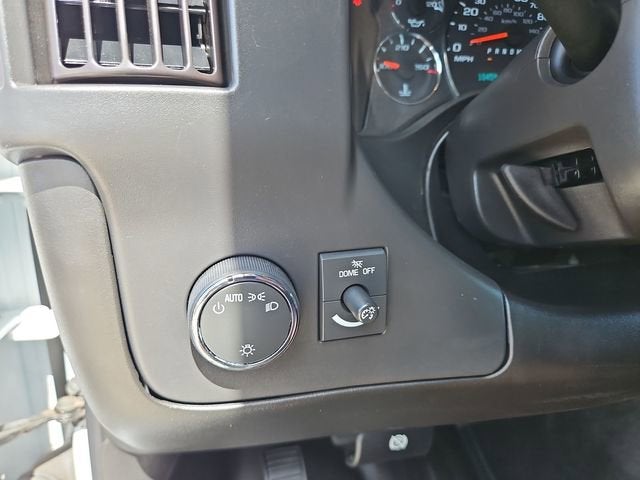 2024 Chevrolet Express Cargo 2500 WT