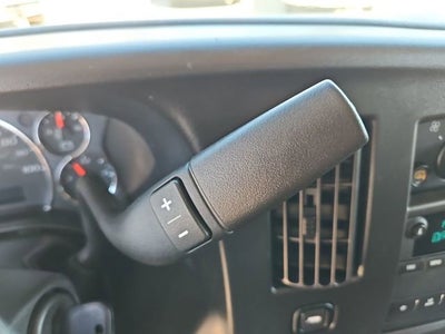 2024 Chevrolet Express Cargo 2500 WT