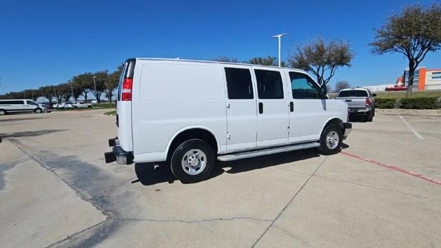 2024 Chevrolet Express Cargo 2500 WT