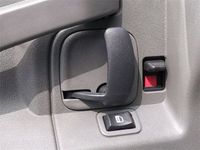 2024 GMC Savana Cutaway 3500 1WT