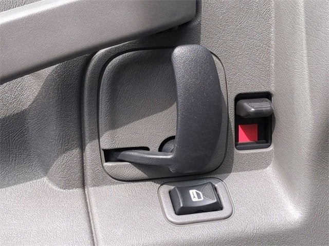 2024 GMC Savana Cutaway 3500 1WT