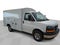 2024 GMC Savana Cutaway 3500 1WT
