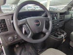 2024 GMC Savana Cutaway 3500 1WT