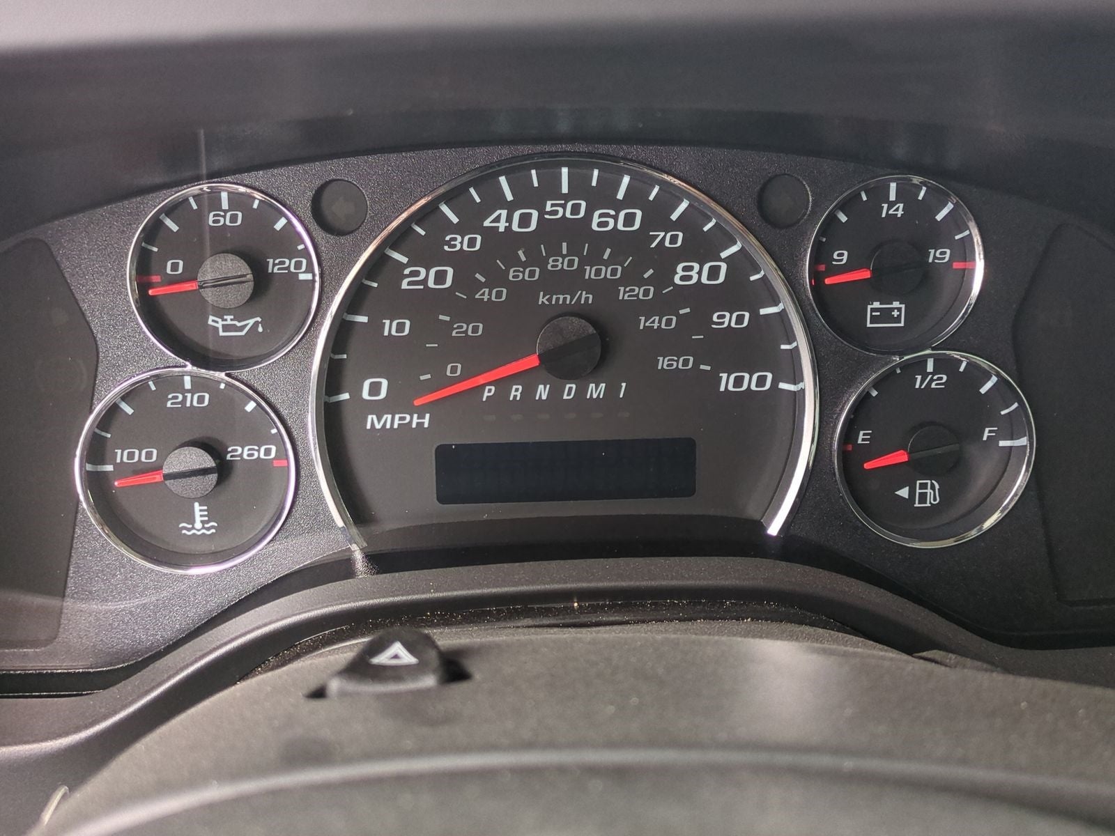 2024 GMC Savana Cutaway 3500 1WT