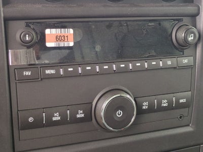 2024 GMC Savana Cutaway 3500 1WT