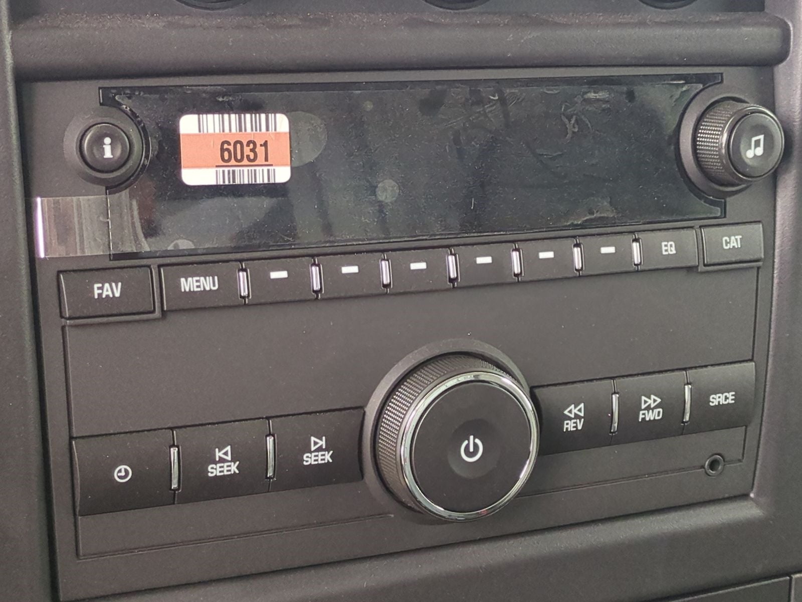 2024 GMC Savana Cutaway 3500 1WT