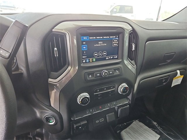 2025 GMC Sierra 2500 HD Pro