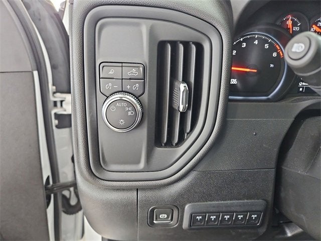 2025 GMC Sierra 2500 HD Pro