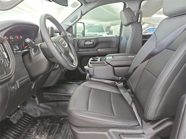 2025 GMC Sierra 2500 HD Pro