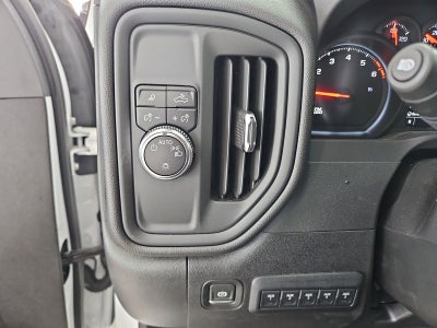 2025 GMC Sierra 2500 HD Pro