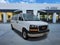 2025 GMC Savana Passenger LT