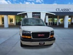 2025 GMC Savana Passenger LT