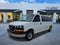 2025 GMC Savana Passenger LT