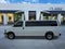 2025 GMC Savana Passenger LT