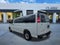 2025 GMC Savana Passenger LT