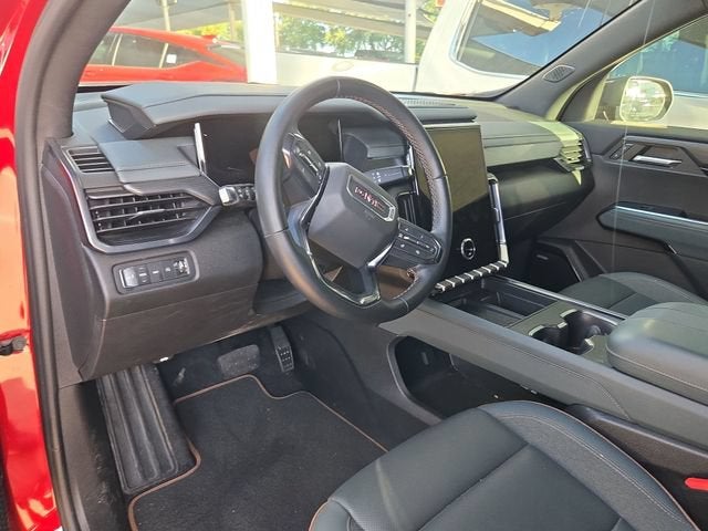 2024 GMC Acadia AT4