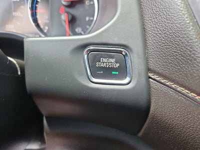 2022 GMC Acadia AT4