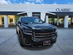 2022 GMC Acadia AT4