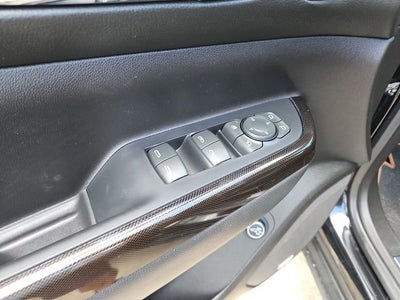 2022 GMC Acadia AT4