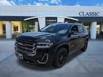 2022 GMC Acadia AT4
