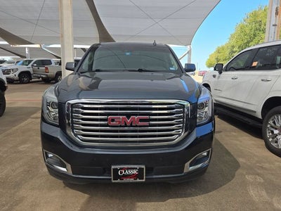 2019 GMC Yukon SLT