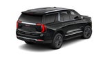 2027 GMC Yukon Elevation