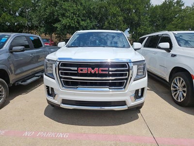 2024 GMC Yukon XL SLT