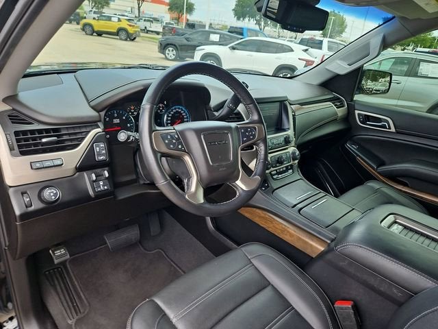 2019 GMC Yukon XL Denali
