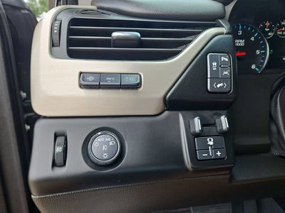 2019 GMC Yukon XL Denali