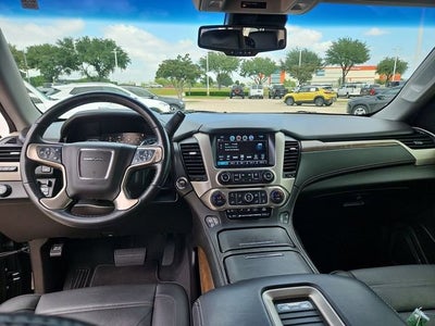 2019 GMC Yukon XL Denali