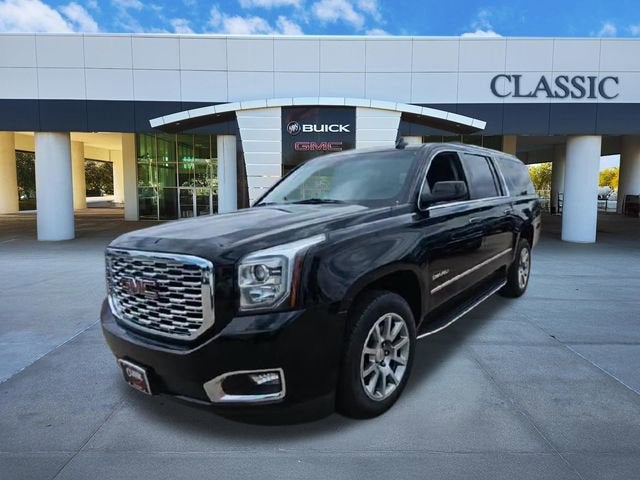 2019 GMC Yukon XL Denali