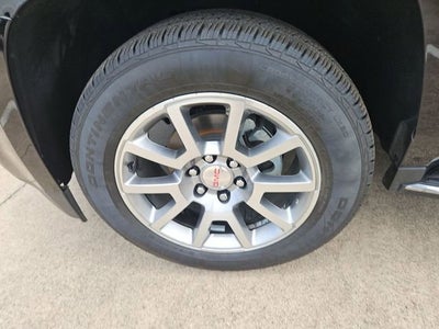 2019 GMC Yukon XL Denali
