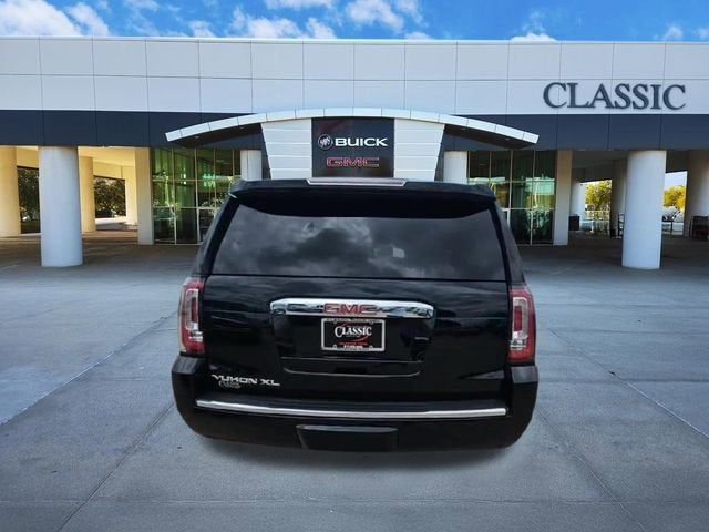 2019 GMC Yukon XL Denali