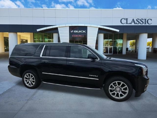 2019 GMC Yukon XL Denali