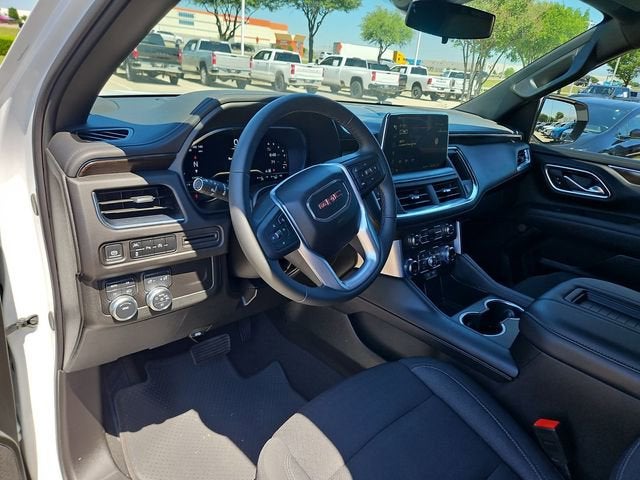2024 GMC Yukon SLE