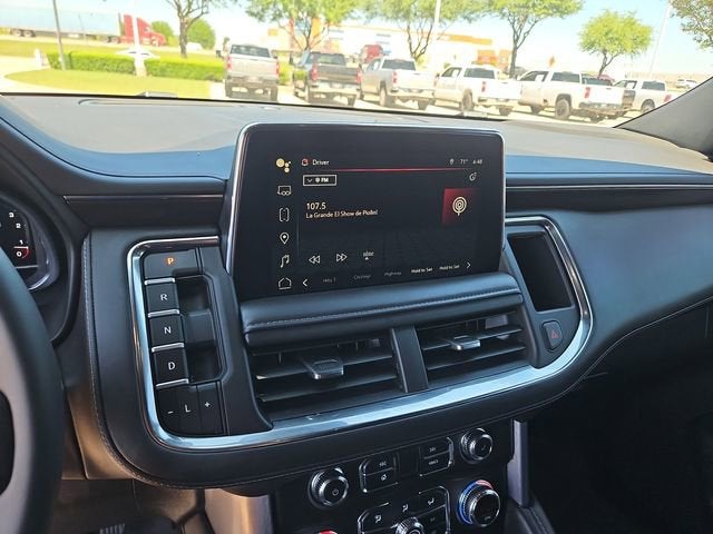 2024 GMC Yukon SLE