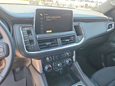 2024 GMC Yukon SLE